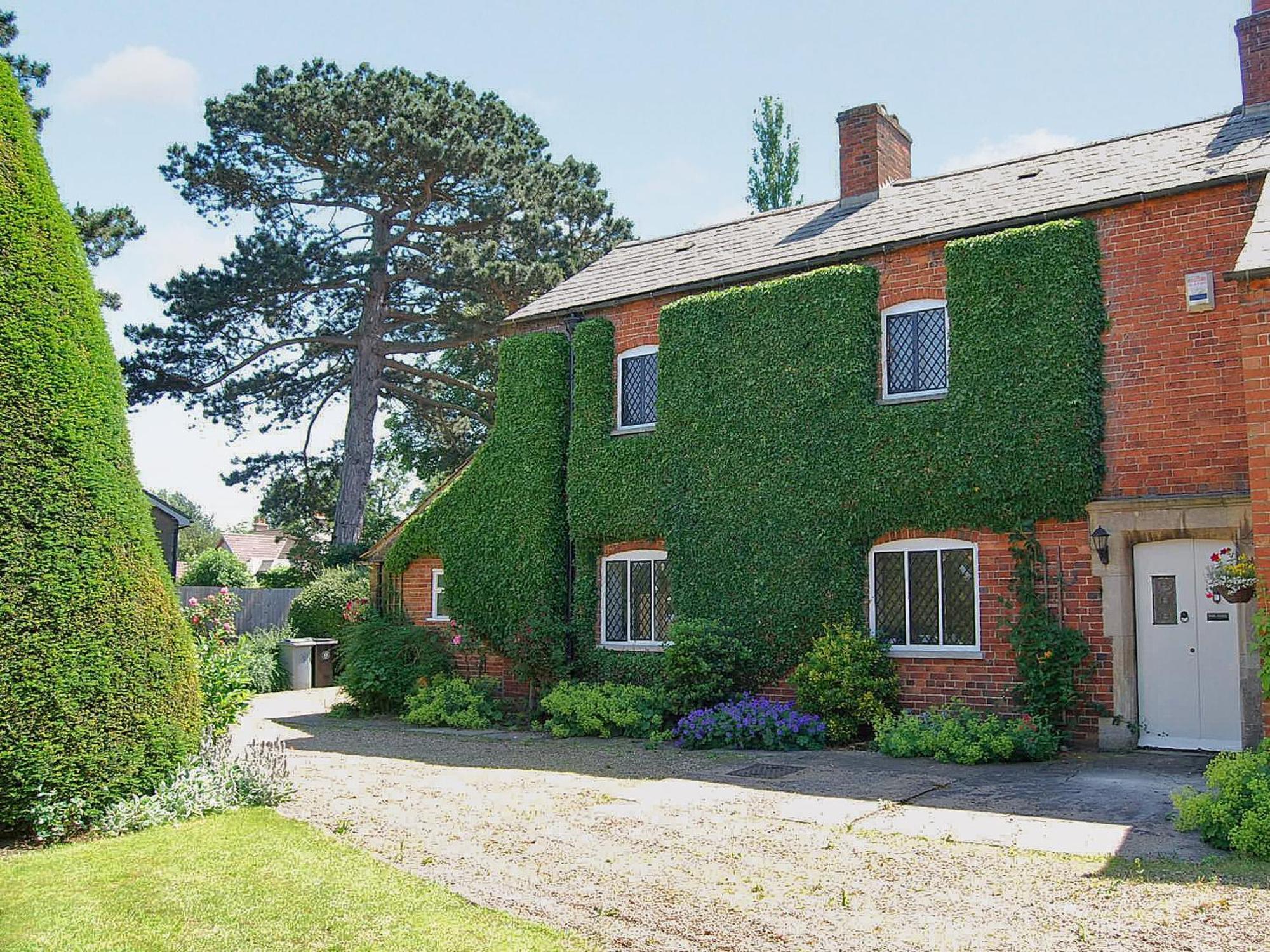 Villa Park House Harlaxton Exterior foto